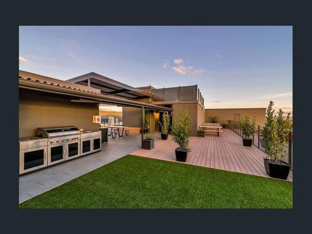 Rnr Serviced Apartments Adelaide - Grote St. 외부 사진