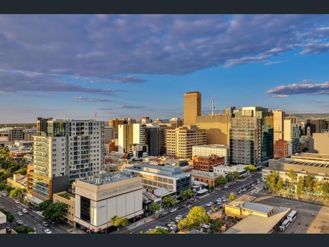 Rnr Serviced Apartments Adelaide - Grote St. 외부 사진