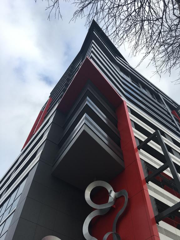 Rnr Serviced Apartments Adelaide - Grote St. 외부 사진