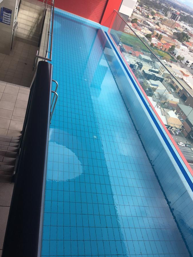 Rnr Serviced Apartments Adelaide - Grote St. 외부 사진